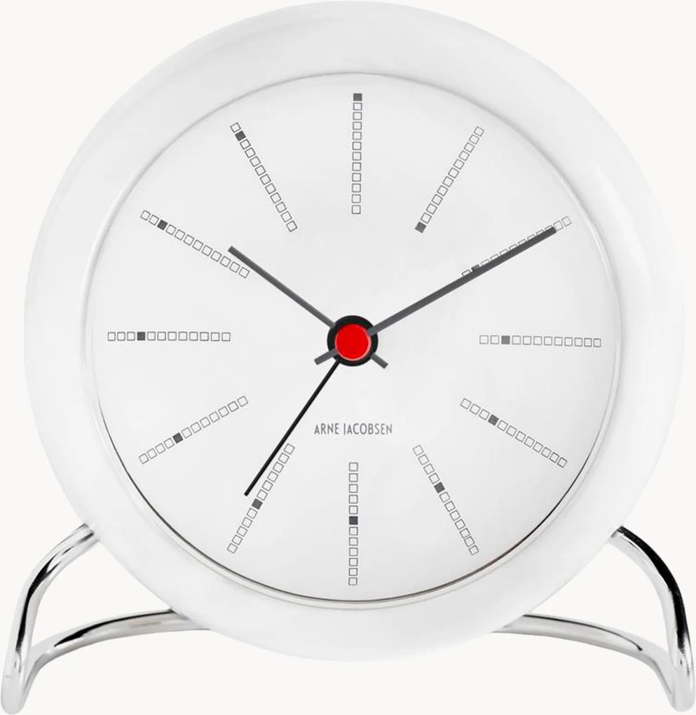Orologio da tavolo Bankers
