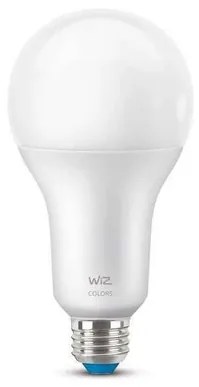 Lampadina Smart Color 18,5W 2452lm 2200-6500K RGB E27 - WiZ