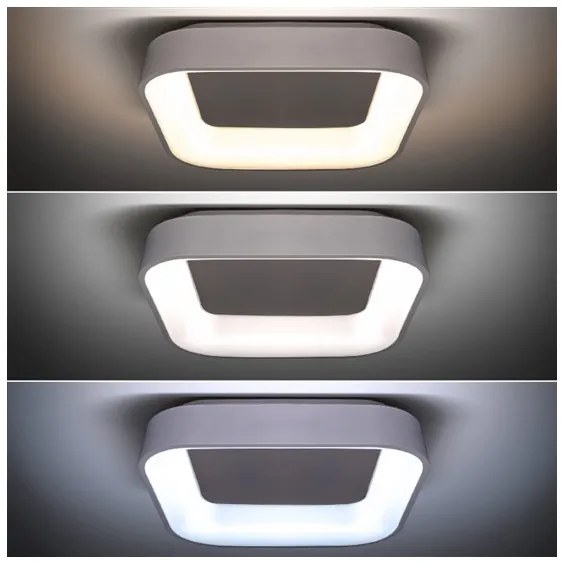 Solight WO769-W − Lampada LED dimmerabile LED/48W/230V + telecomando