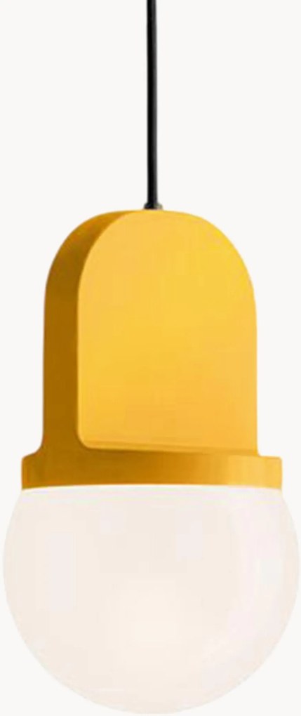 Lampada a sospensione Habea