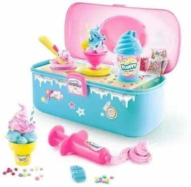 Slime Canal Toys  Fluffy Case