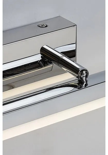 Rabalux 5719 - LED Lampada da bagno SILAS LED/12W/230V