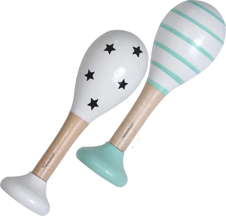 Giocattolo musicale Stars - Kindsgut