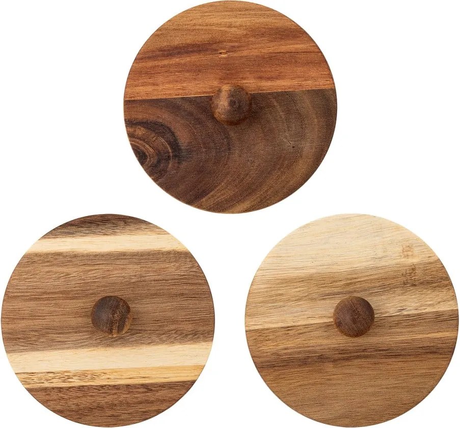 Contenitore per alimenti in gres Madge – Bloomingville