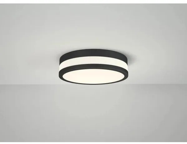 Azzardo AZ4258 - Plafoniera LED per bagno KARI LED/18W/230V IP44