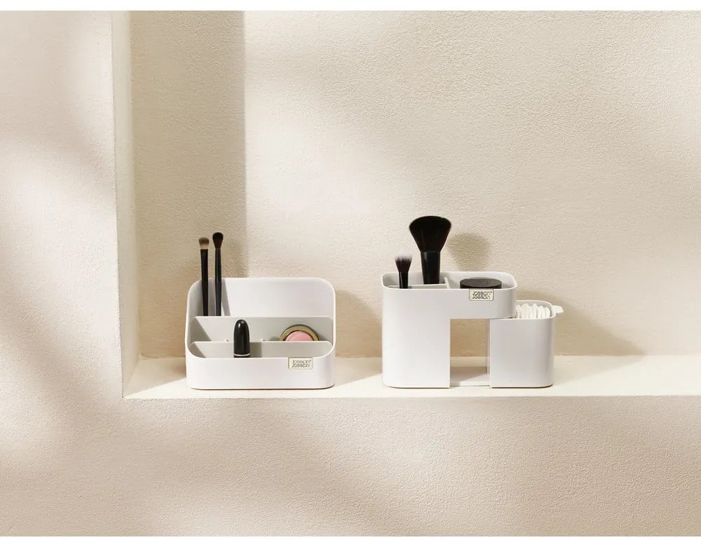 Organizzatore cosmetico crema con cassetto Viva - Joseph Joseph