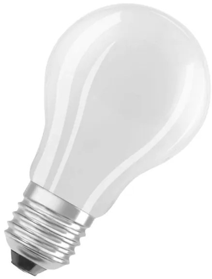 Lampadina LED dimmerabile RETROFIT A60 E27/11W/230V 4000K - Osram