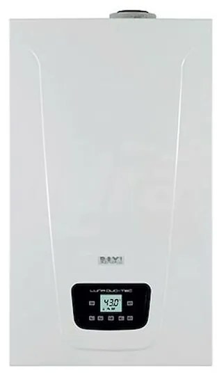 Duo-tec Compact E 24 Caldaia murale a gas a condensazione A7722082