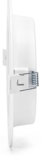 Aigostar - Lampada LED da incasso LED/9W/230V 4000K diametro 14,5 cm bianco