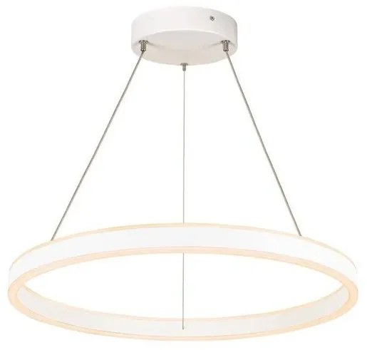 One 60 Up/Down Lampada a Sospensione 2700/3000K Bianco - SLV