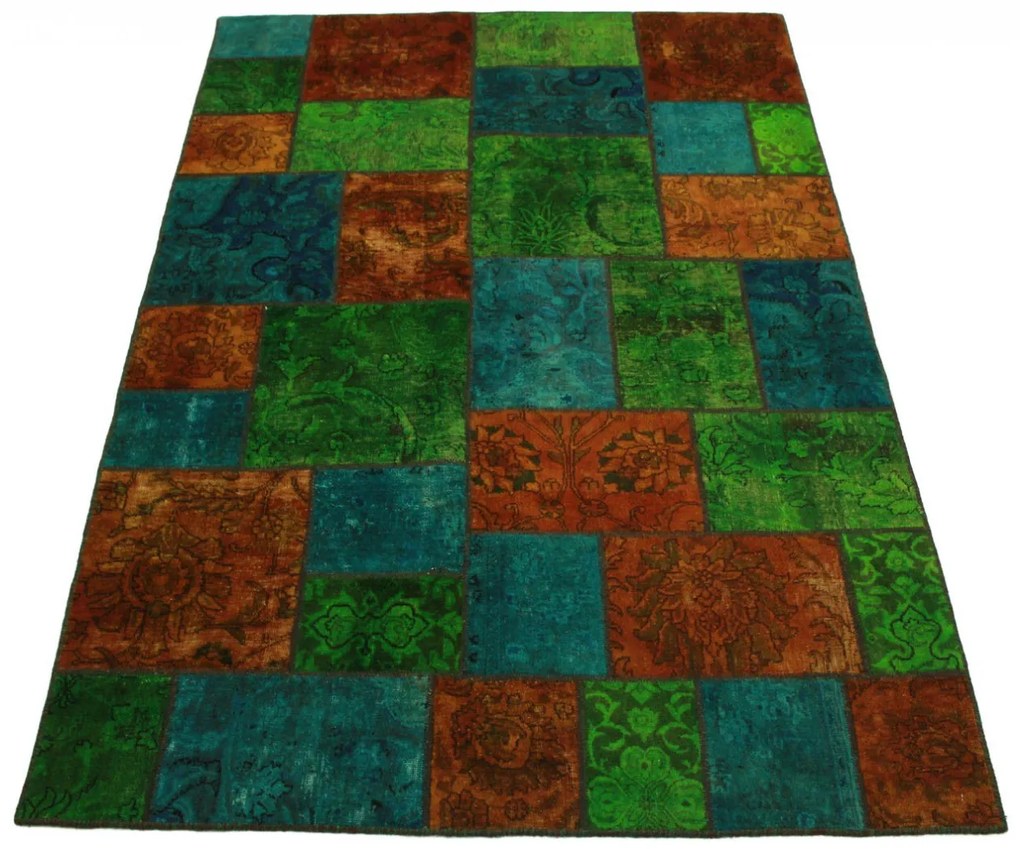 Vintage Tappeto 240x160 (Oriental)