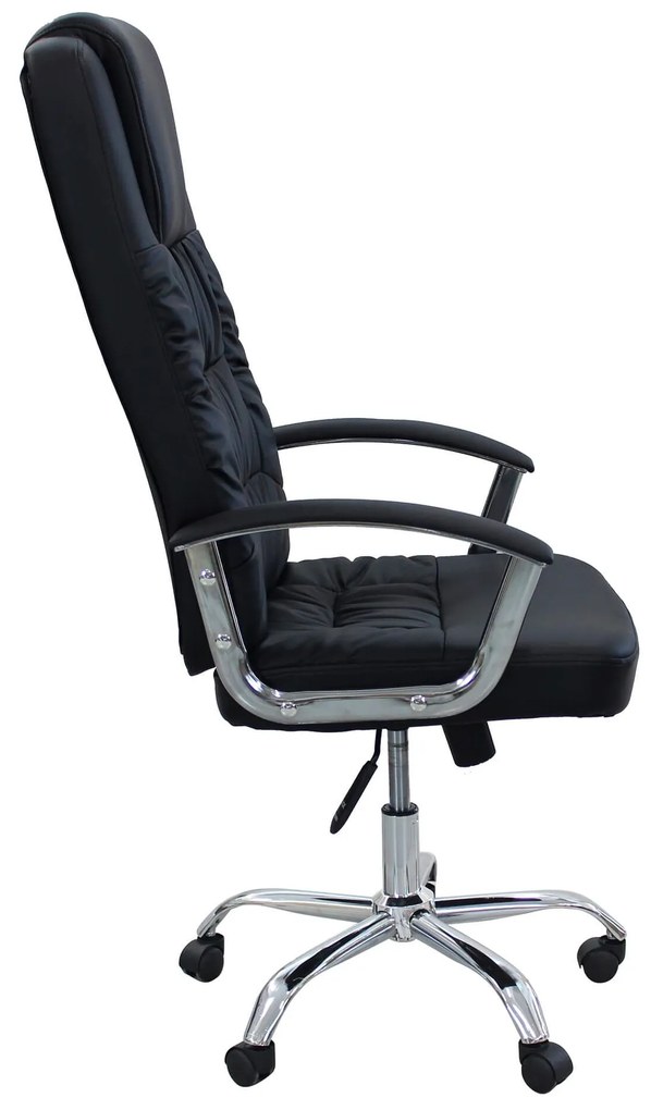 YURI - sedia da ufficio ergonomica