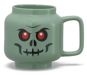 Tazza per bambini in ceramica verde 530 ml - LEGO®