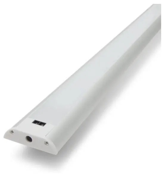 Luce LED Dimmerabile sottopensile con un sensore LED/5W/12/230V