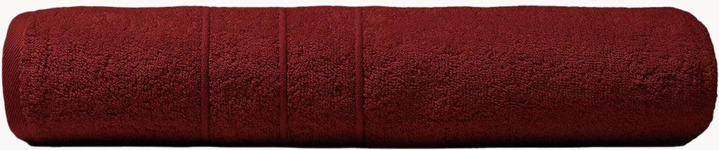Telo da bagno in cotone Mulled Wine