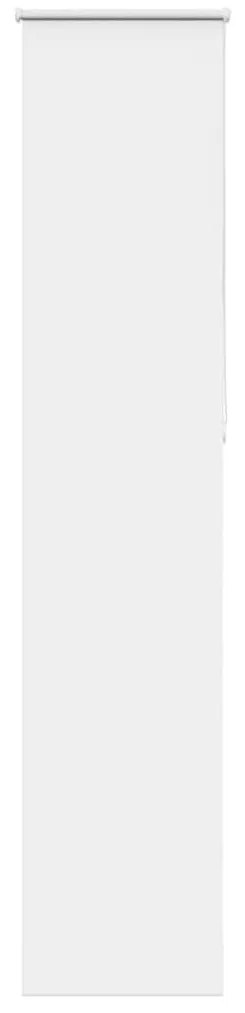 Tenda A Rullo Oscurante 40x210 Cm Larghezza Tessuto 35,7 Cm /