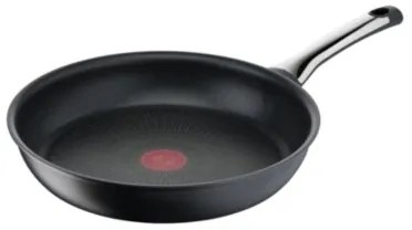 Padella Tefal Ø 26 cm Nero Metallo Acciaio inossidabile Acciaio (Ricondizionati B)