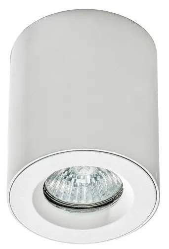 Azzardo AZ2559 - Plafoniera da esterno ARO 1xGU10/50W/230V IP54