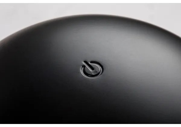 Rabalux 76007 - LED Lampada da tavolo ricaricabile touch dimmerabile ISHTAR 3W/5V 2000mAh IP44