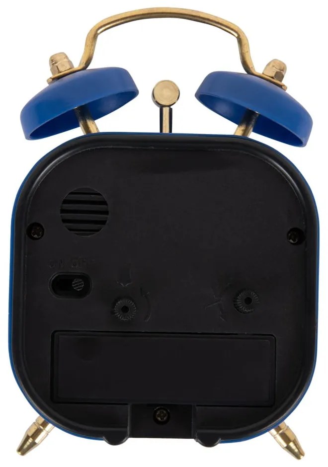 Sveglia Metallic Glam - Karlsson