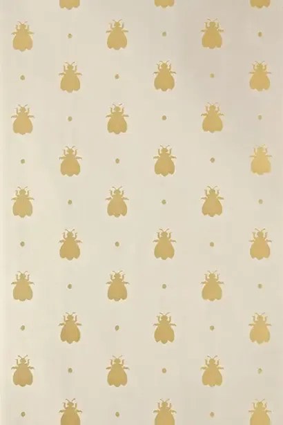 Bumble Bee von Farrow & Ball - Shaded White