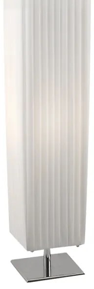 GLOBO 24662 - Lampada da terra BAILEY 2xE27/40W/230V