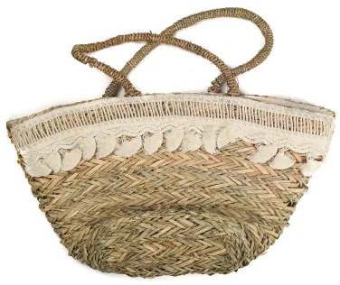 Borsa Donna IRL HARTISTO-NATUREL-BEIGE Marrone (30-57 x 28 x 13 cm)