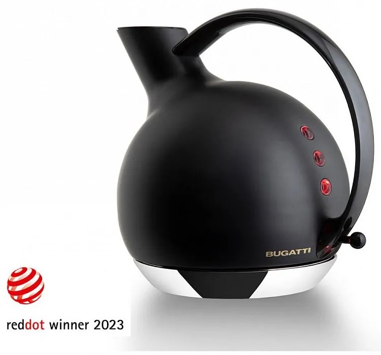 Bollitore Elettrico Giulietta Casa Bugatti