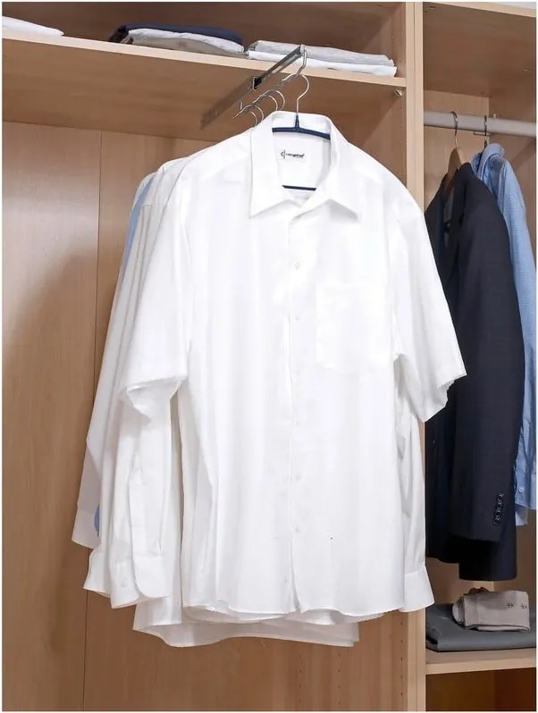 Appendiabiti estraibilie - Wenko