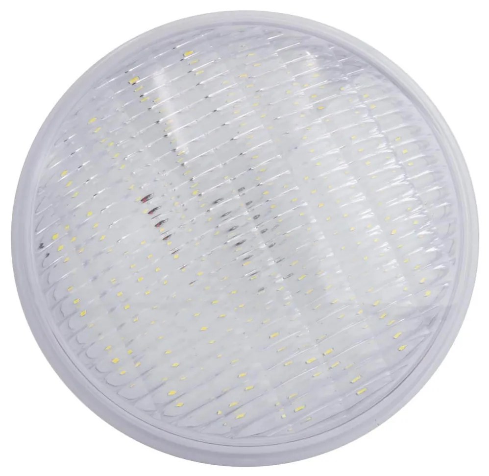 Lampada LED PAR56 20W da piscina 12VAC/DC 120lm/W No Flickering Colore Bianco Freddo 5.700K