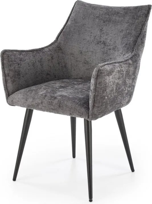 Sedia K559 grigio