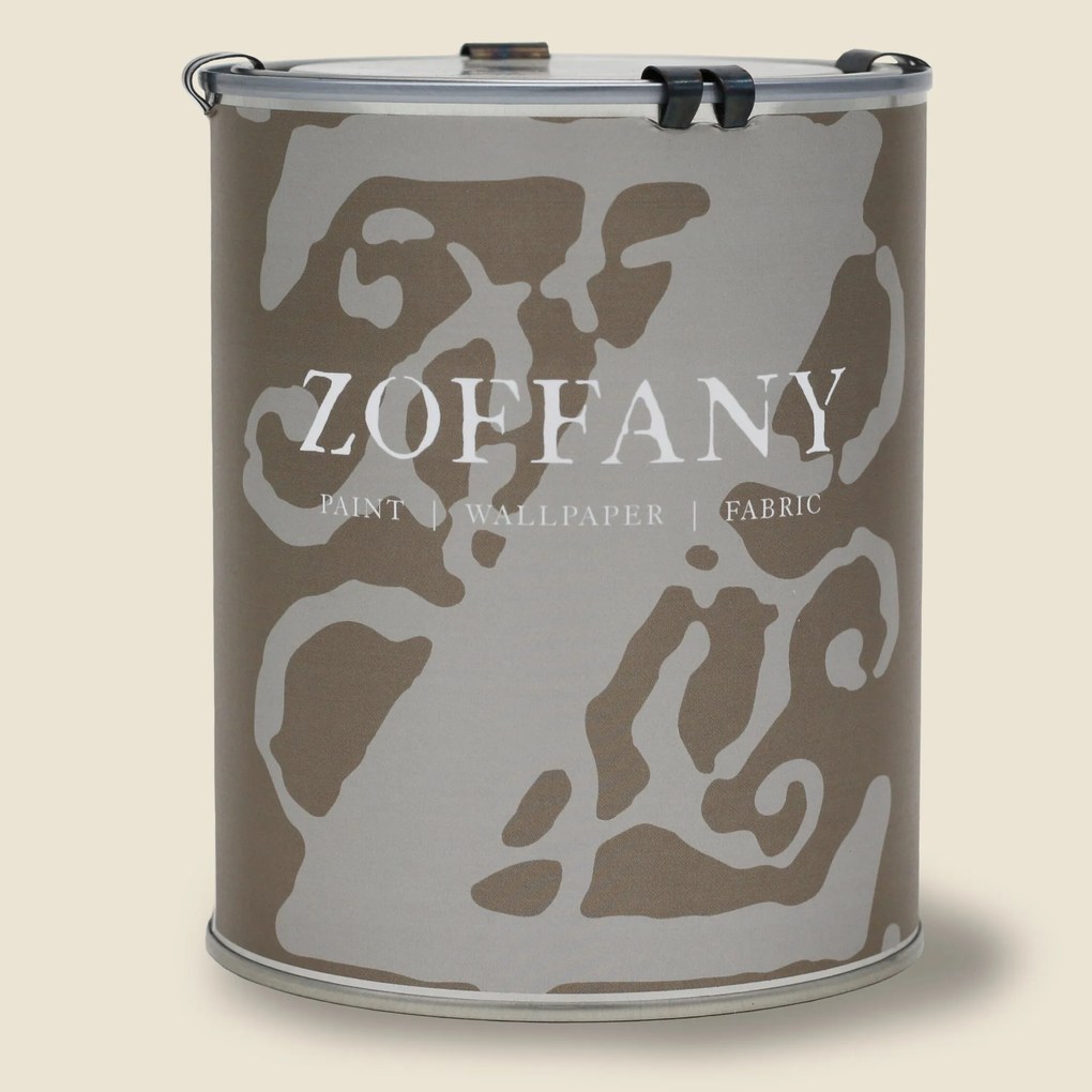 Zoffany Acrylic Eggshell - Linen - 1l