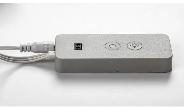 Rabalux 78021 - Lampada LED sottopensile con sensore TARELO LED/6W/230V