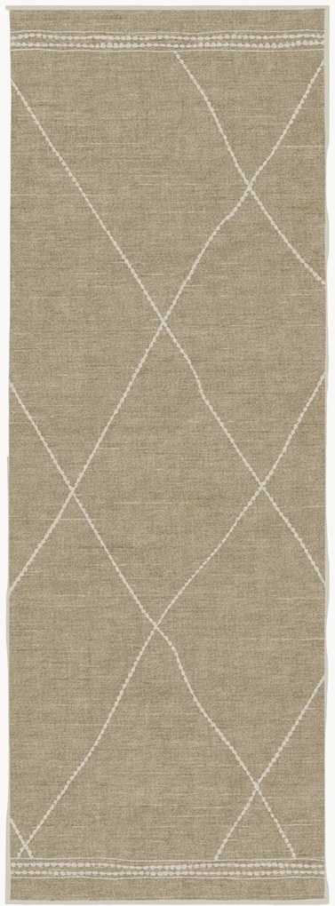 Passatoia a pelo corto Jesper