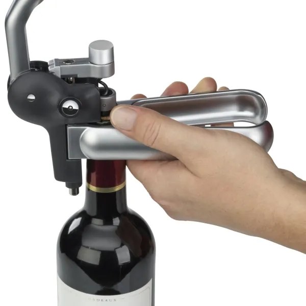 WMF - Cavatappi a leva BARIC acciaio inossidabile