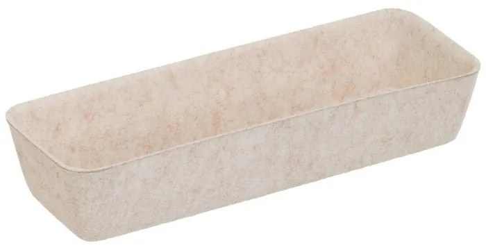 Set di organizer per cassetti in tessuto 5 pz – Casa Selección