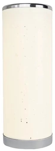 LED RGBW Lampada da tavolo dimmerabile LED/5W/230V + telecomando