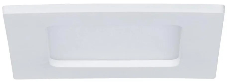 Paulmann 920.67 - LED/6W IP44 Lampada da incasso per bagni QUALITY LINE 230V