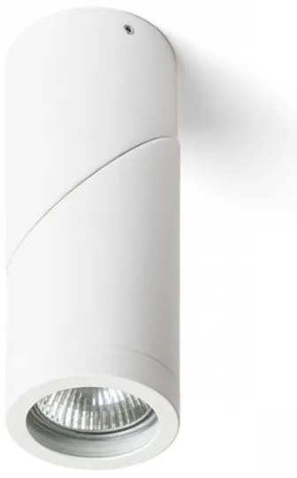 RED - Design Rendl - R12670 - Faretto SNAZZY 1xGU10/35W/230V bianco