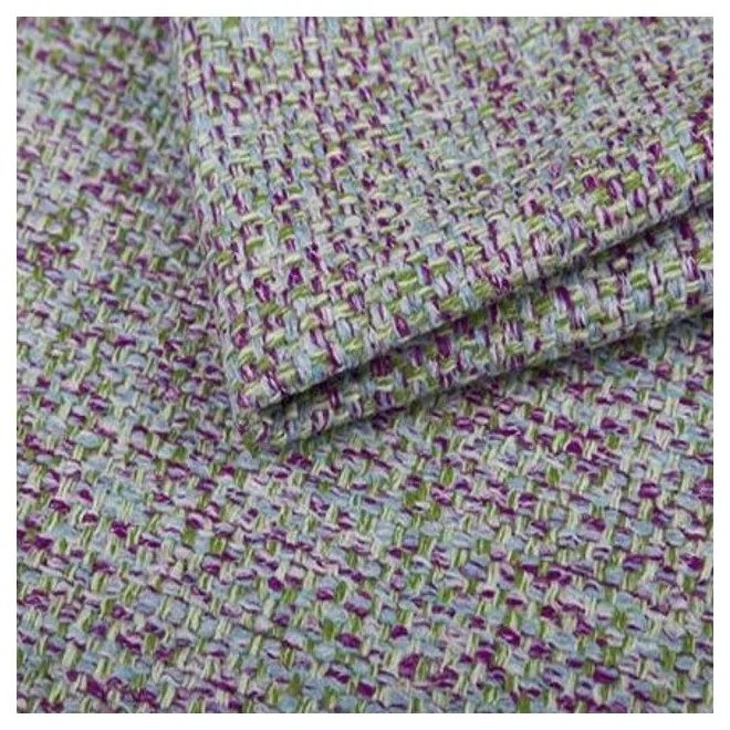 Chaise longue grigia Lord – Ropez