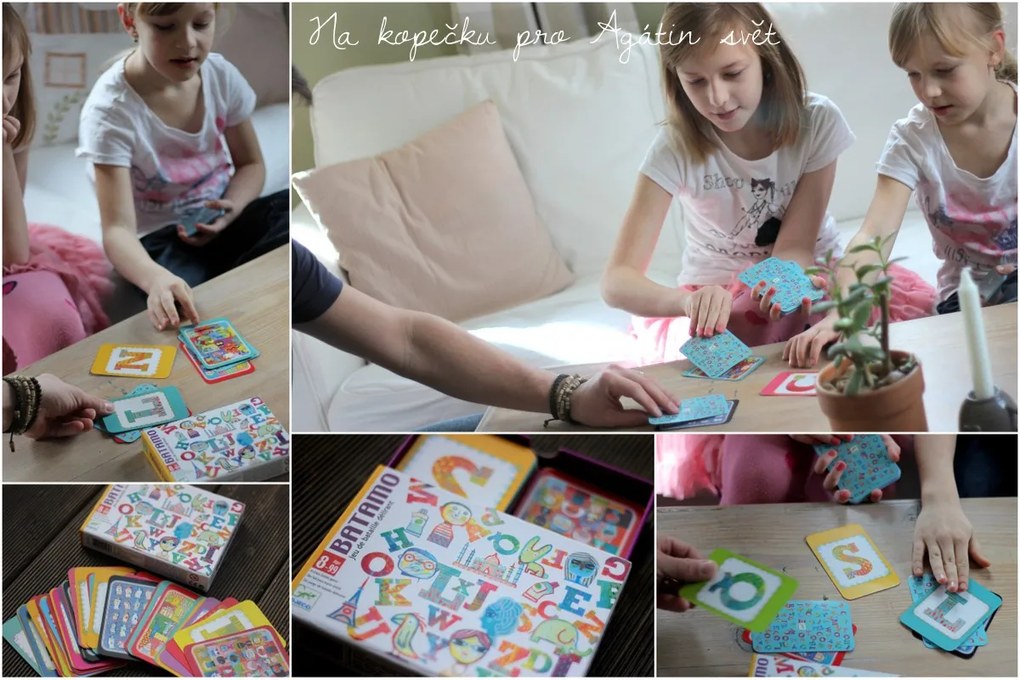 Batamo - gioco di carte