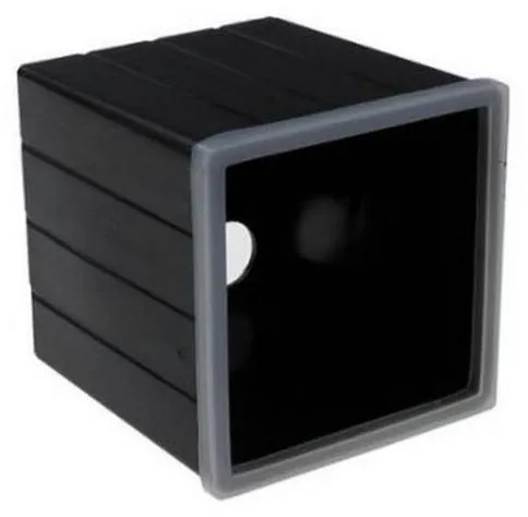 LED2 - Lampadario LED da esterno da incasso STEP IN LED/3W/230V IP54