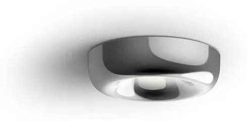 Serien Lighting - Cavity LED Recessed Plafoniera L Alluminio Serien Lighting