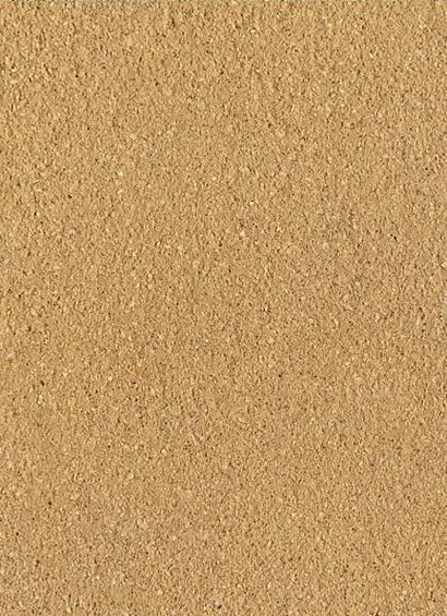 Yosima Bordo Lehmputz - Probeset - gelb - 400 g