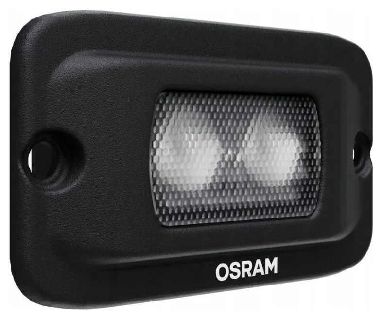 Osram-LED Faretto per auto LEDRIVING WL VX100-FL LED/6W/12/24V 6500K