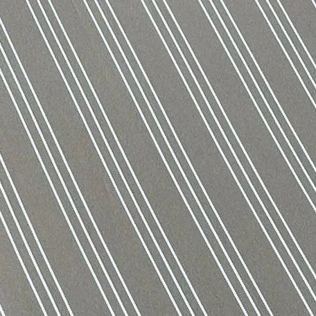 MADDY - Cuscino per seduta idrorepellente a righe