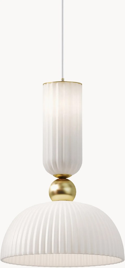 Lampada a sospensione Antic