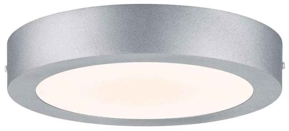 Paulmann 70654 - LED/15,5W Plafoniera ALBIA diametro 22,5 cm 230V