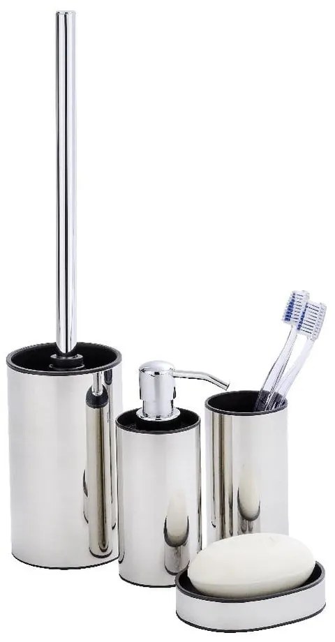 Spazzola per WC Detroit - Wenko