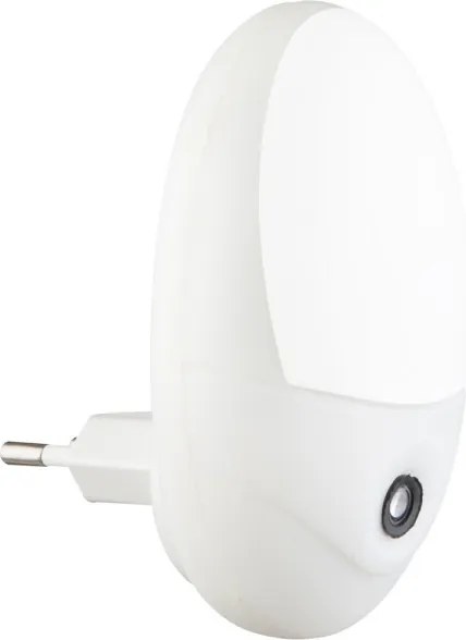 Globo 31934W - Lampada di orientamento LED con spina integrata CHASER 4xLED/0,6W/230V
